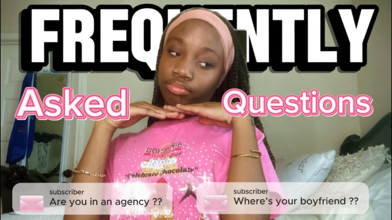 Q&A || DANCE, ACTING, MODELING, SCHOOl, ETC !!💕