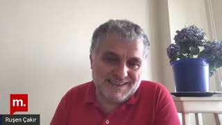 Ruşen Çakır Cihat Yaycı Olayı Etrafından Dönen Kavga Aslında Çok Daha Büyük Bir Kavganın Ve