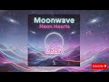 Neon Hearts by moonwave