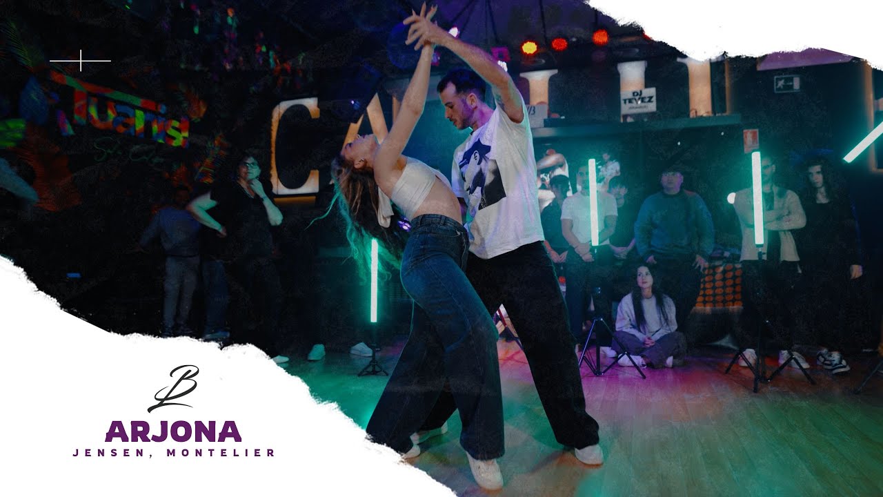 BORJA Y LYDIA - Arjona (Jensen, Montelier)