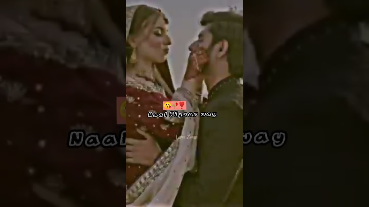 Tu hi Meri Jind Meri jaan way❣️🥀 