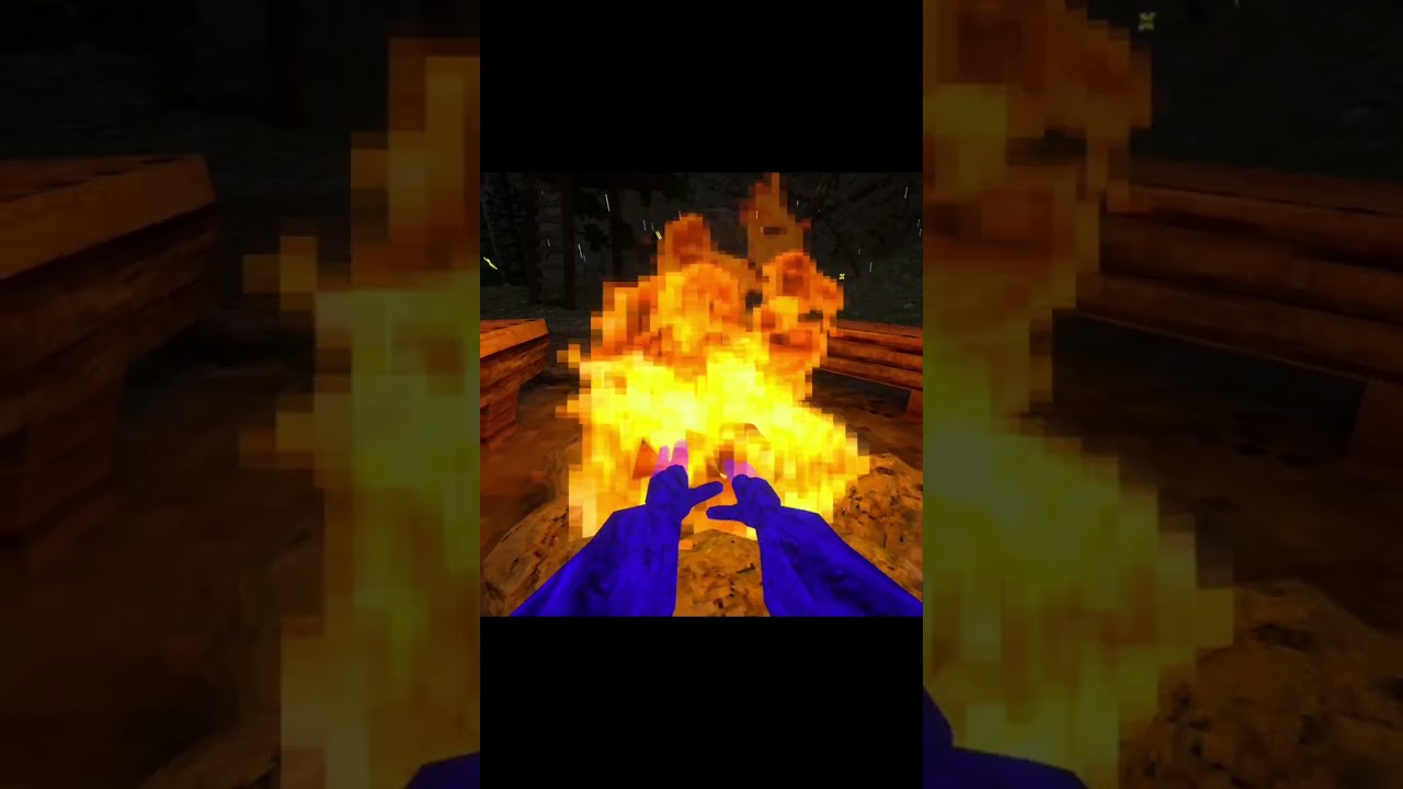 There’s a new gorilla tag fan game 