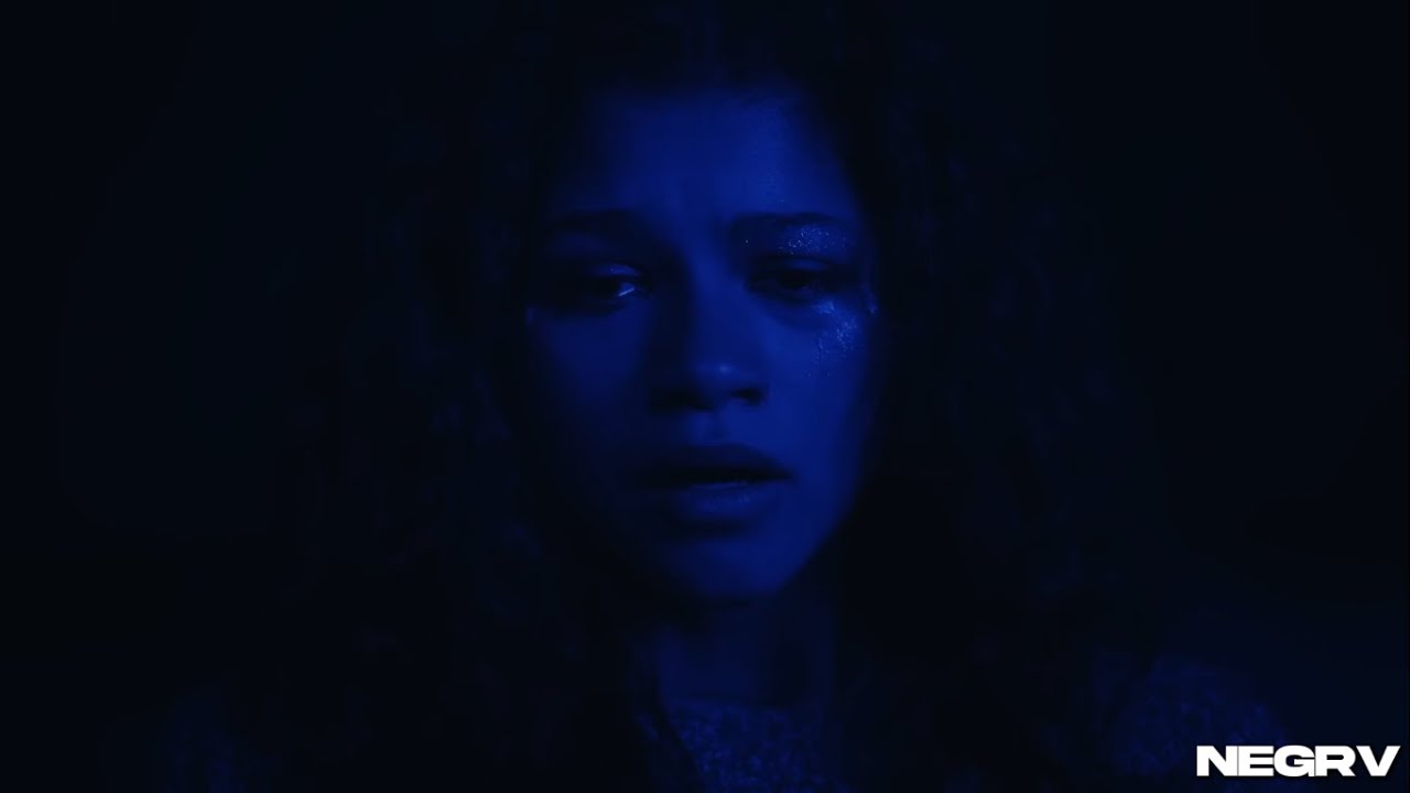 Labrinth - Still Don’t Know My Name (Drill remix .nathan.) | euphoria (Original HBO Score)