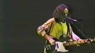 Rush Virtuality Live