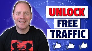 Affiliate Marketing On Facebook - Free Traffic For Beginners - Facebook Organic Using The RVL Method