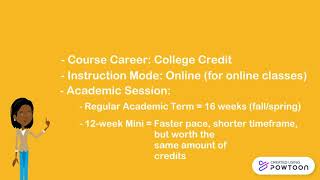 How to Add Classes to Your Shopping Cart & Register!