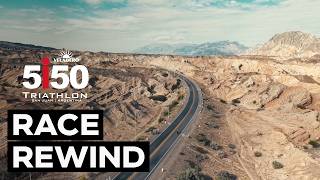 Race Rewind | 2026 5150 San Juan