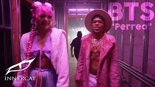 Jamby El Favo - Perreo Behind The Scenes