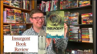 Insurgent Book Review