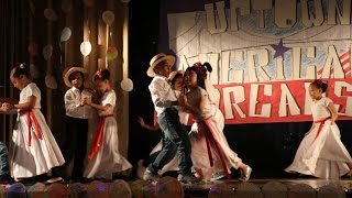 KIPP STAR Washington Heights Performance Kindergarten 1st Grade