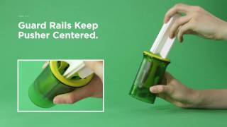 Chefn QuickStick SnackSlicer