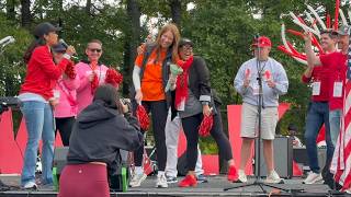 HCA Virginia Creating Healthier Tomorrows