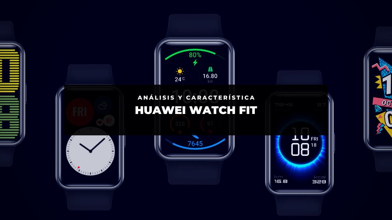 Consejos para medir el nivel de oxígeno en sangre en un Huawei Watch -  TechBros