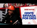 Gente Enviada por Dios - José Matos