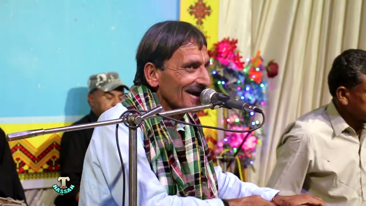 Bakshi lal_Cham mana che a _herronk new program_2022