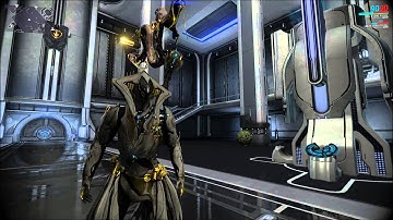 Warframe - Loki Prime