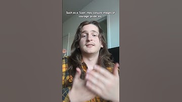 Connotation vs Denotation #semantics