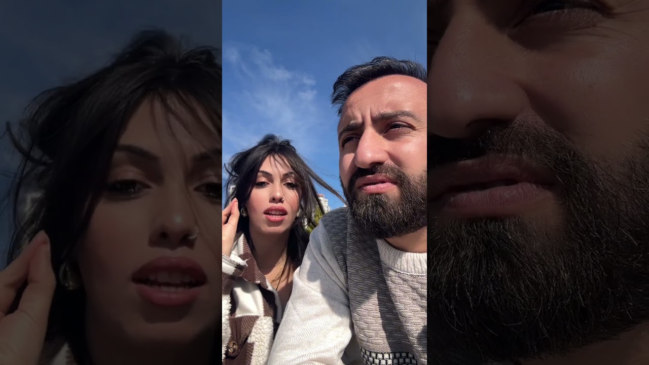 Haksız mıyım canlar ?