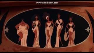 Hercules - The Gospel Truth I - Jocelyn Brown