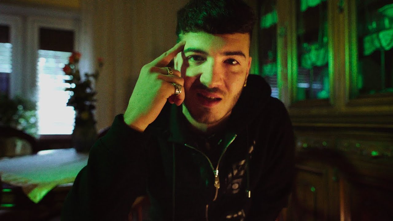 gianni bismark pregiudicati feat izi prod by g ferrari gianni bismark pregiudicati feat izi prod by g ferrari
