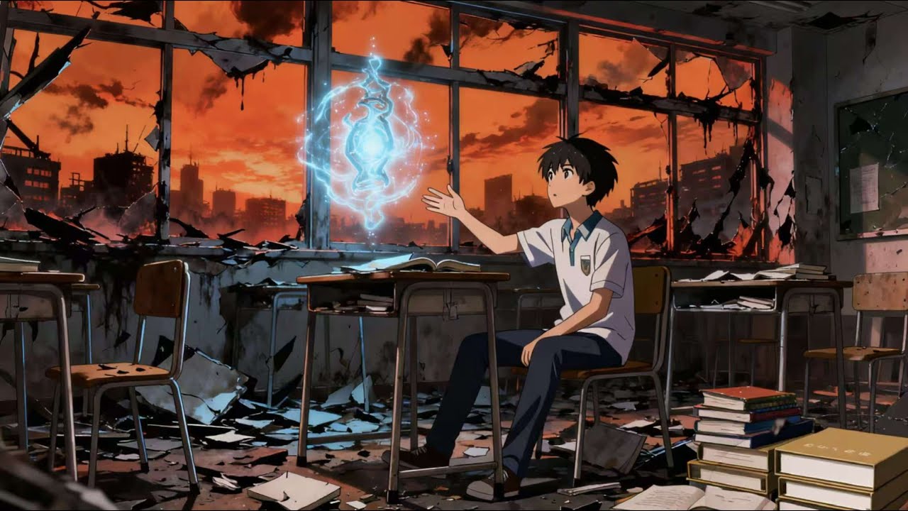 【Full】【Multi Sub】Immortal cultivation auxiliary artifact EP 1-50  