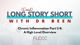 Chronic Inflammation Part 1/4 - A High Level Overview
