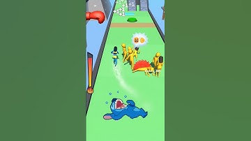 Slap & Run Funny 🤣 #funny  #slapandrun #gameplay