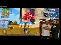 GIDEE DE AWM E BUXEXA DE LANÇA GRANADA - MITANDO NA RANQUEADA.