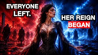 Why Morrigan Women Lose Their Entire Social Circle—And Why That's the Beginning of Their Reign |Jung