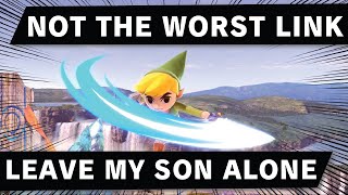 The Truth About TOON LINK in Smash Ultimate