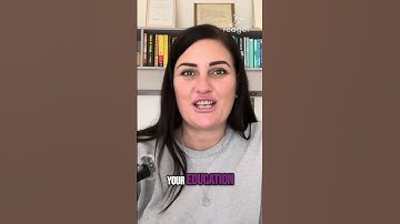 Stop Comparing Yourself! Embrace Your Uniqueness Now! #shorts