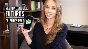 Como responder cliente totalmente satisfeito?