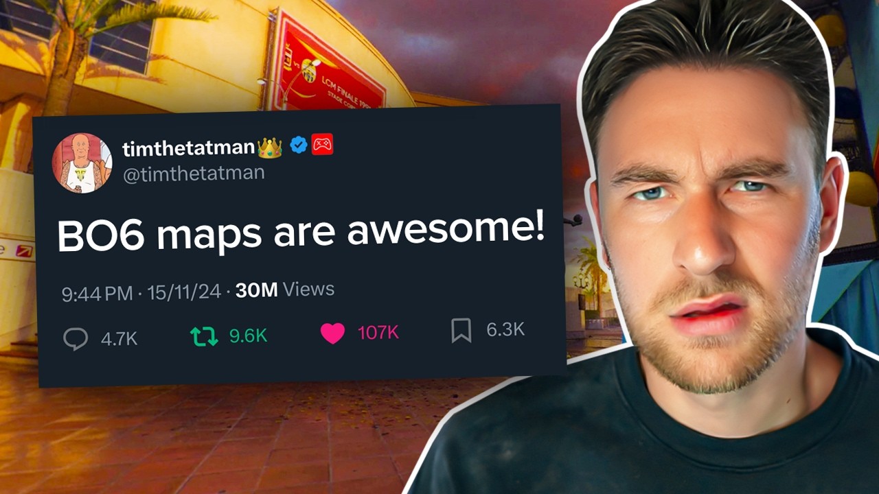 Rating Your Black Ops 6 Hot Takes!