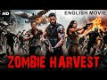 ZOMBIE HARVEST Hollywood Full Horror Action English Movie Wyntergrace W Moses M Free Movies