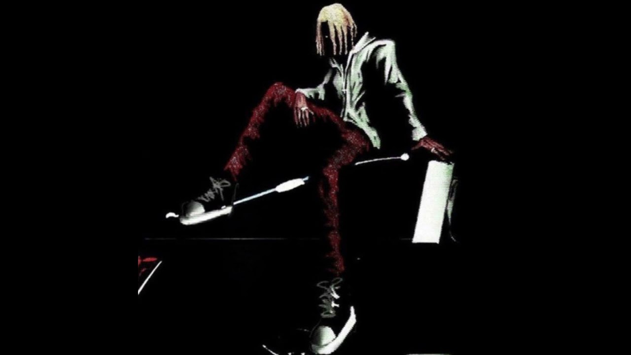 richie souf x carti wlr v2 type beat