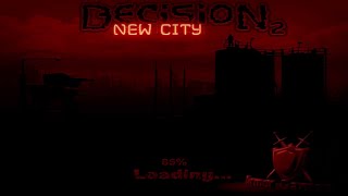 Decision 2 New City (Flash Game) Gameplay Playthrough Day 18-41 Part 2