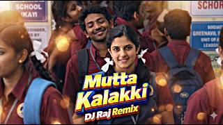 Mutta Kalakki Remix Dj Raj Ken Karunaas Gv Prakash Youth Movie