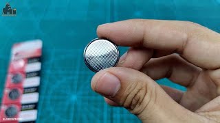 CR2025-P73 | 5pcs 3V Button Battery CR2025 DL2025 BR2025 KCR2025 coin Cell Lithium Battery CR