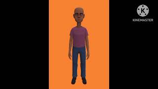 I Made Danny Dog From Plotagon