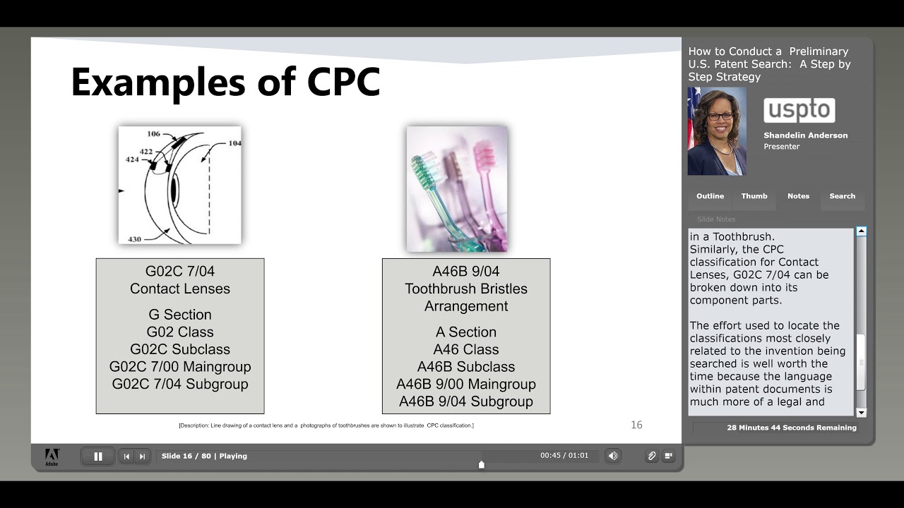 Trademarks & Service Marks