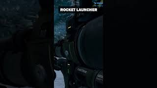 Rocket Launcher idle animation | HALO COMBAT EVOLVED ANNIVERSARY #shorts #short #halocombatevolved