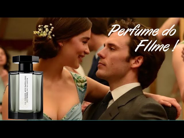 La Chasse Aux Papillons Extreme by l'Artisan Parfumeur Perfume Review 