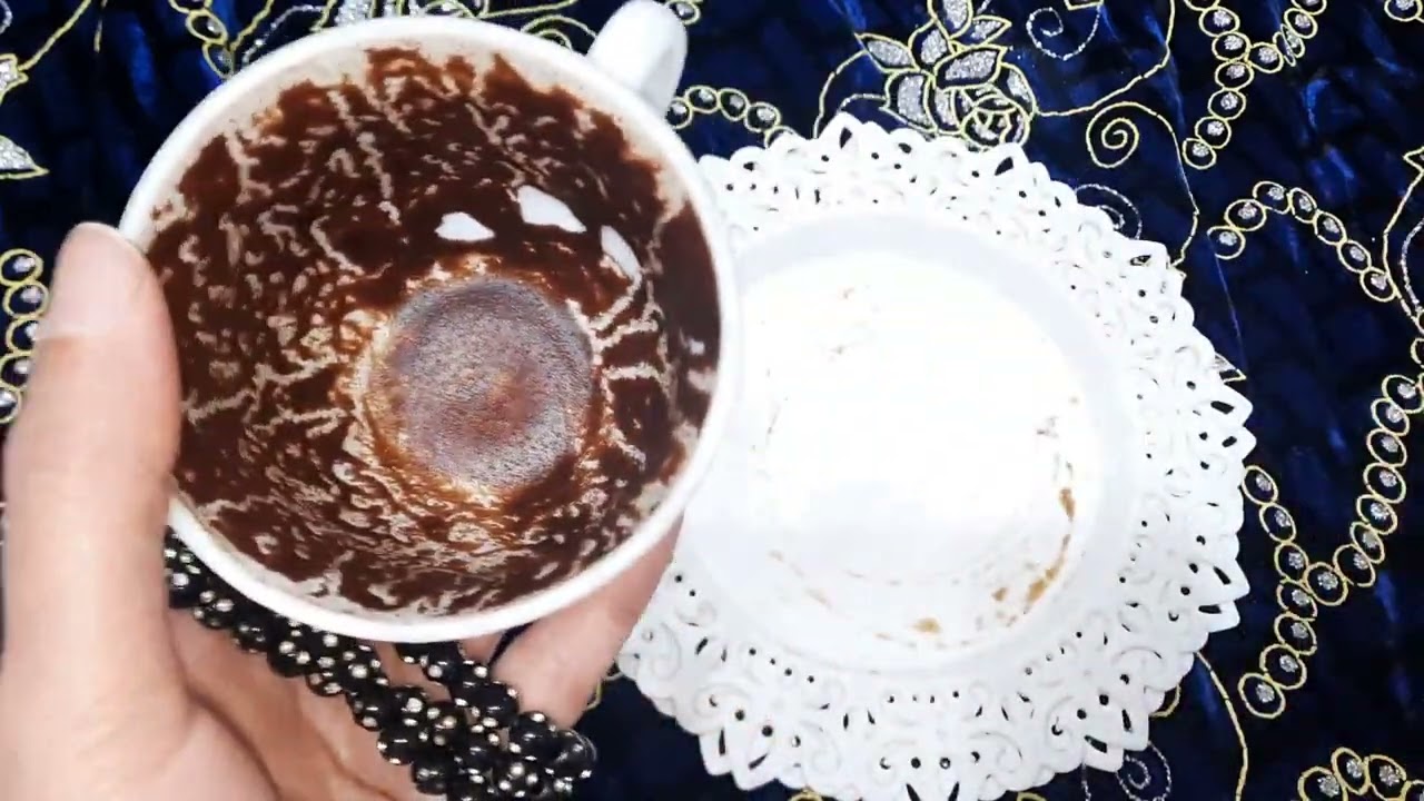 قرائة فنجان برج(العذراء)ربنا انقذاك من موقف صعب👈مصير العلاقه العاطفيه بالتفصيل ورجوع للمنفصلين