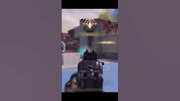 BEST OTs 9 Gunsmith in SEASON 4 | COD Mobile #shorts #viralshorts #codmobile