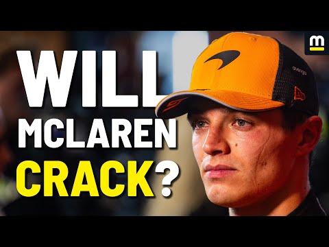 F1 Update: McLaren explains its strategy blunder in Qatar GP, Red Bull driver decision imminent