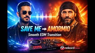 From Mahmut Orhan to Zafrir Topic | Smooth EDM Transition