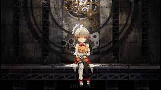 Nightcore → I Am Not Nothing (Lyrics)