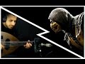 MORTAL KOMBAT (Oud cover) by Ahmed Alshaiba