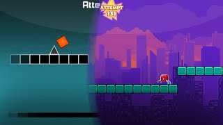 The impossible game 2 - Steam trailer (Fanmade)