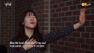 TSCW(더스피릿컴즈워십) - 7회